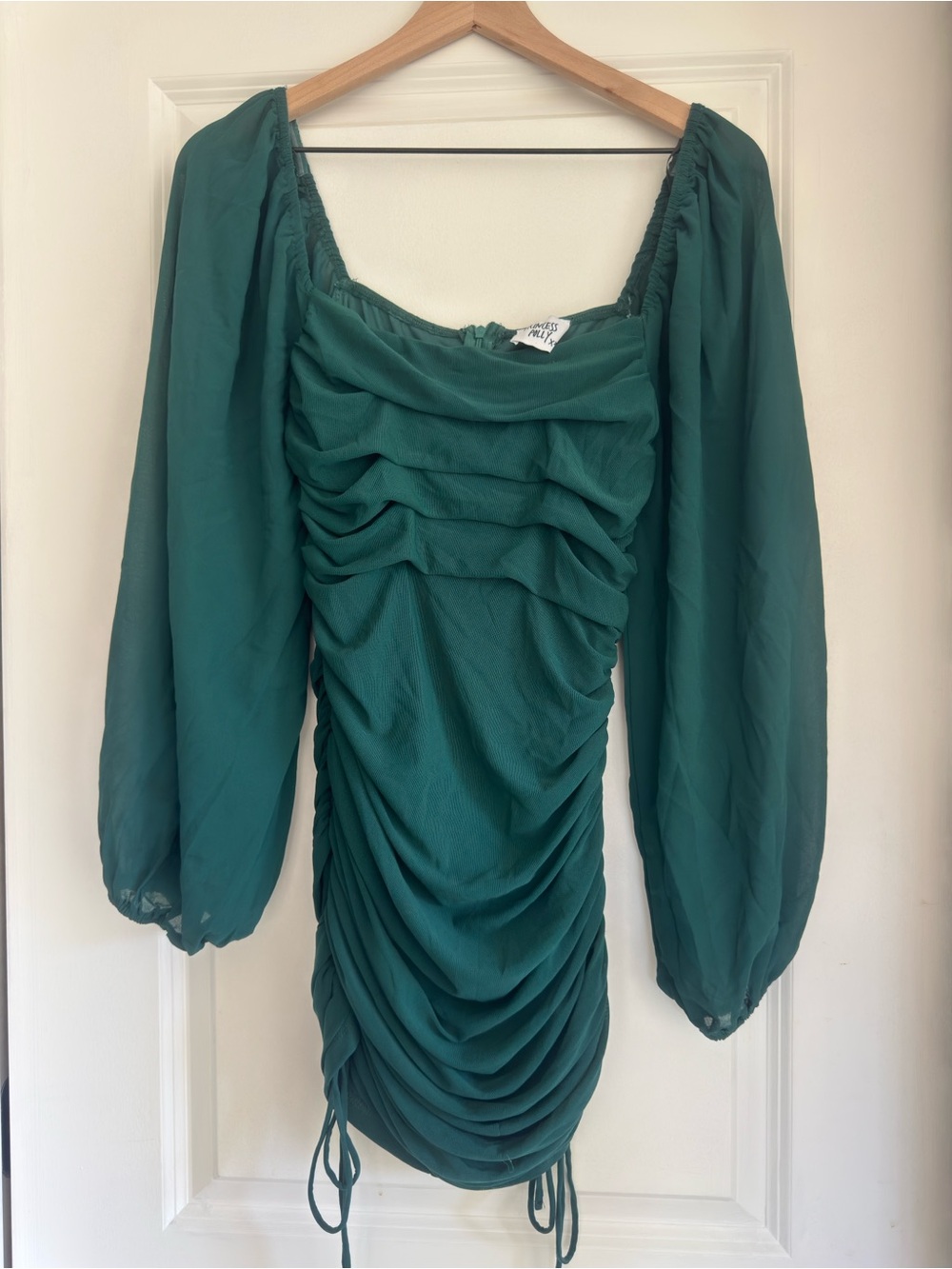 Princess Polly Aleena Mini Dress